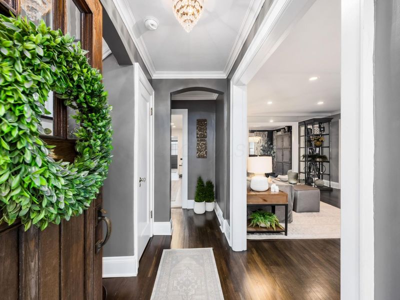 112 S Cassady Avenue, Columbus, OH 43209 Photo 5