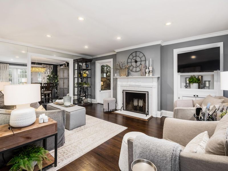 112 S Cassady Avenue, Columbus, OH 43209 Photo 6