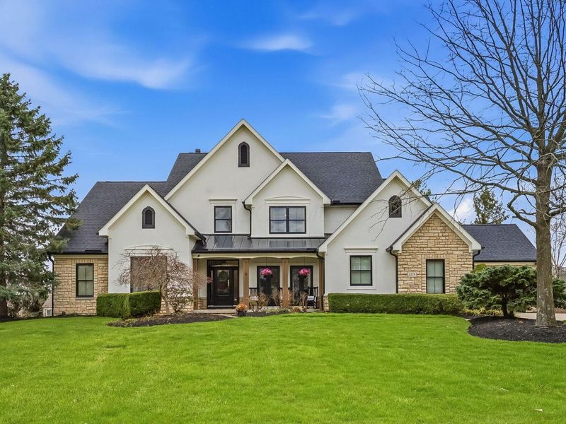 8219 Campden Lakes Boulevard, Dublin, OH 43016 Photo 1