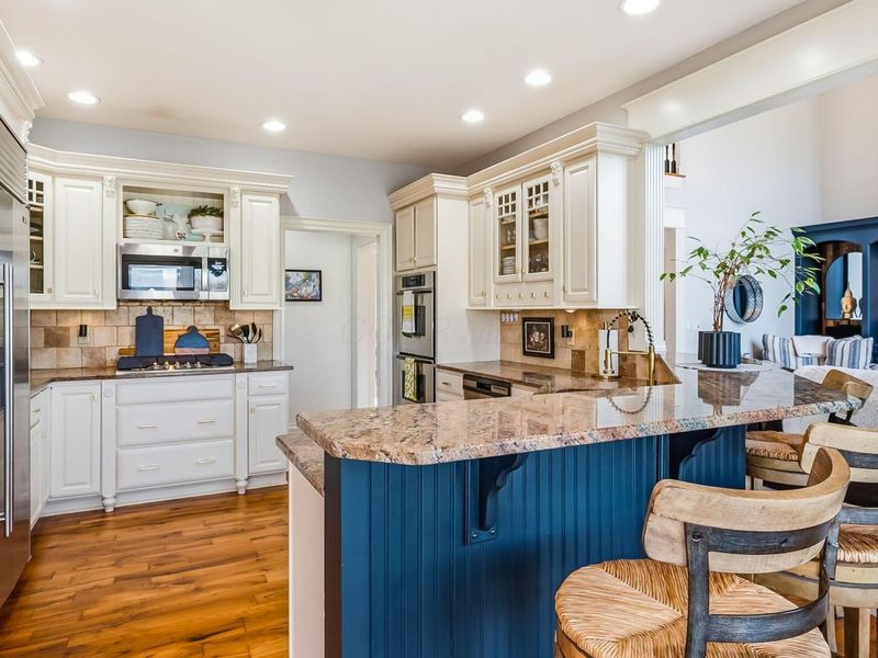 8219 Campden Lakes Boulevard, Dublin, OH 43016 Photo 12