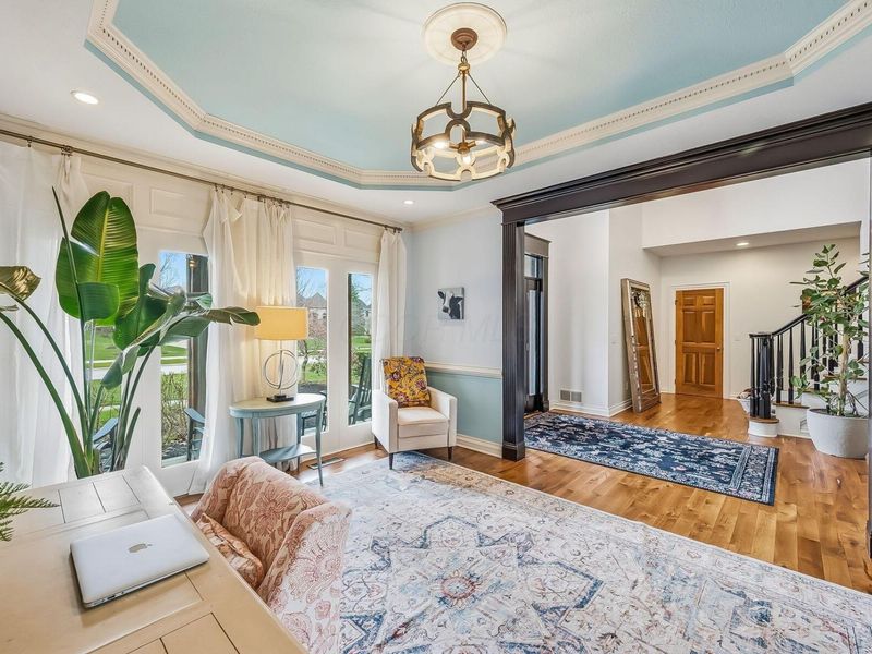 8219 Campden Lakes Boulevard, Dublin, OH 43016 Photo 15