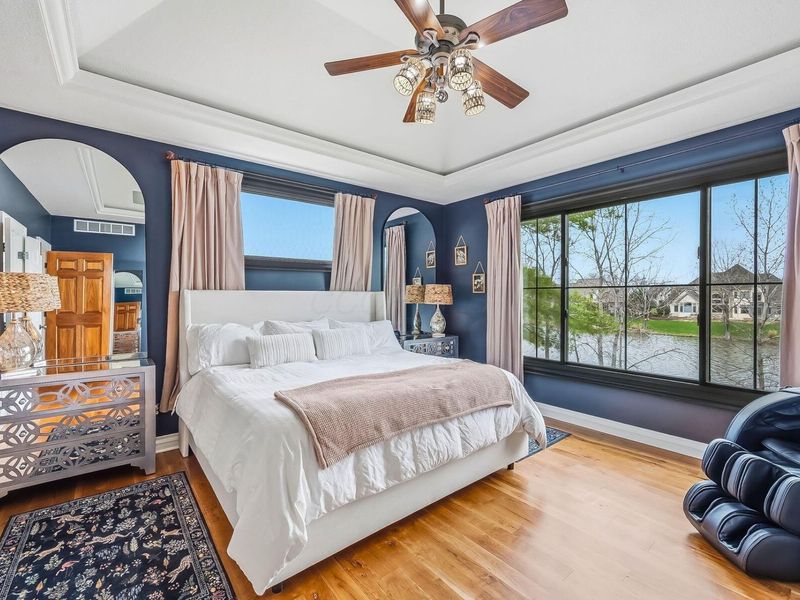 8219 Campden Lakes Boulevard, Dublin, OH 43016 Photo 17