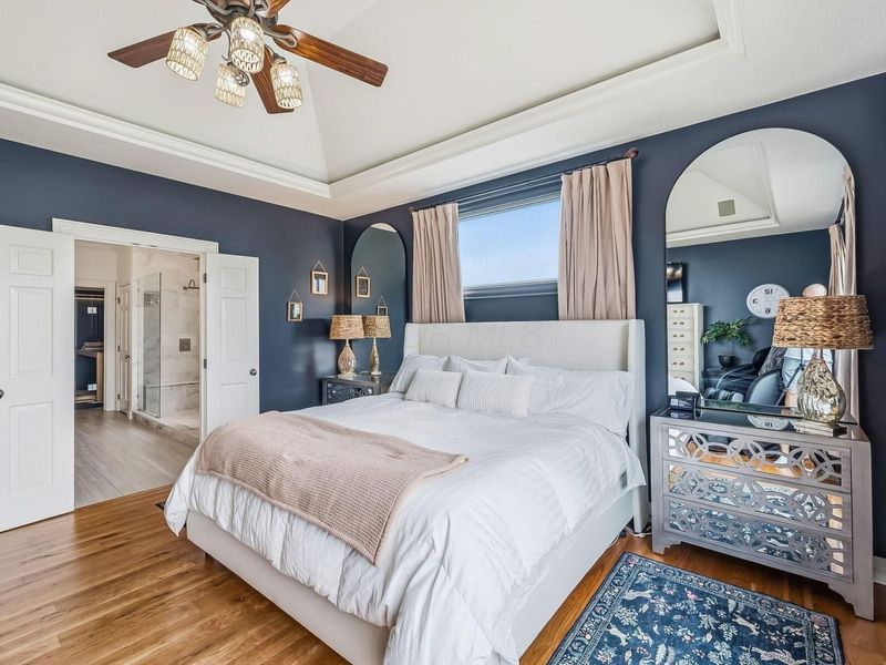 8219 Campden Lakes Boulevard, Dublin, OH 43016 Photo 18