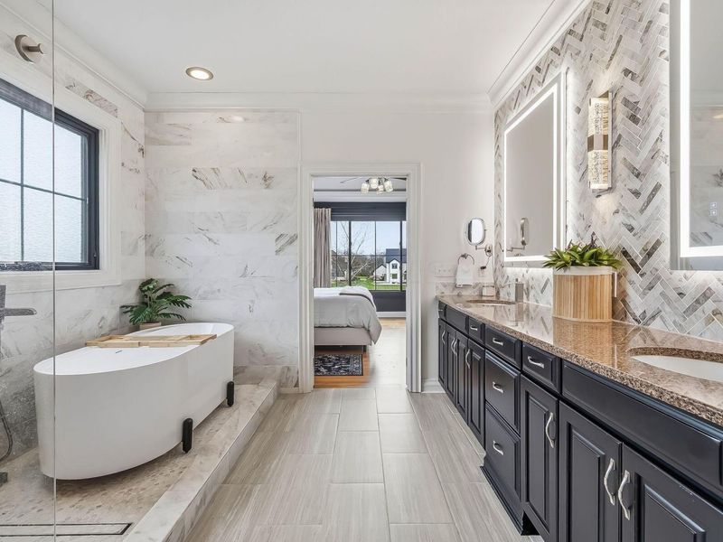 8219 Campden Lakes Boulevard, Dublin, OH 43016 Photo 19