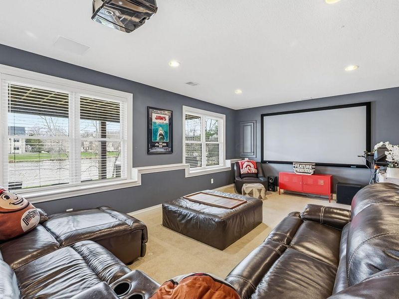 8219 Campden Lakes Boulevard, Dublin, OH 43016 Photo 33