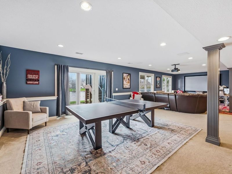 8219 Campden Lakes Boulevard, Dublin, OH 43016 Photo 34