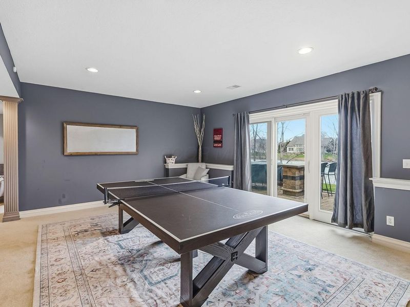 8219 Campden Lakes Boulevard, Dublin, OH 43016 Photo 35