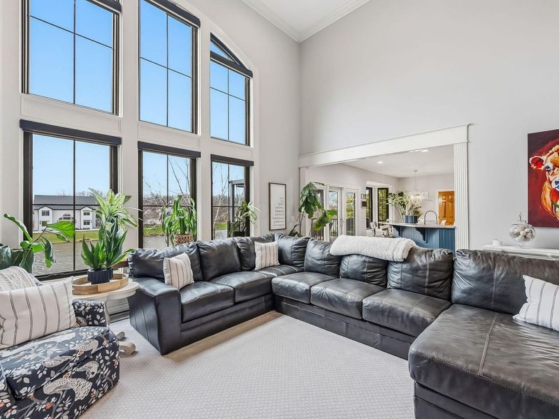 8219 Campden Lakes Boulevard, Dublin, OH 43016 Photo 4