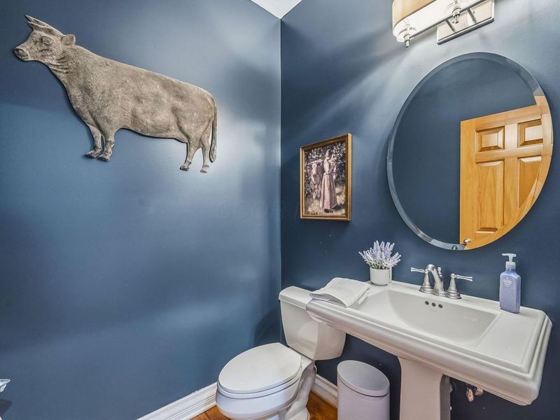 8219 Campden Lakes Boulevard, Dublin, OH 43016 Photo 42