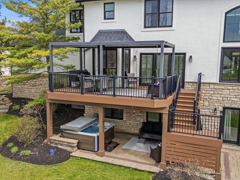 8219 Campden Lakes Boulevard, Dublin, OH 43016 Photo 44