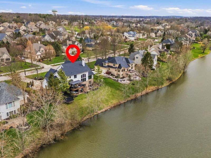 8219 Campden Lakes Boulevard, Dublin, OH 43016 Photo 46