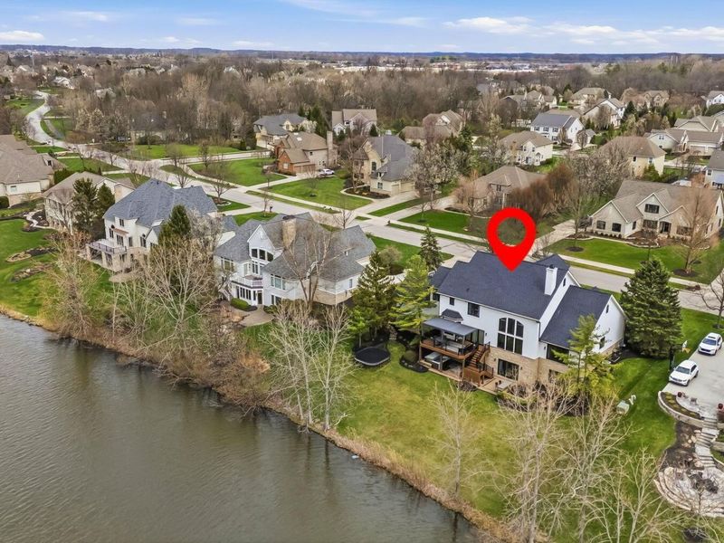 8219 Campden Lakes Boulevard, Dublin, OH 43016 Photo 47