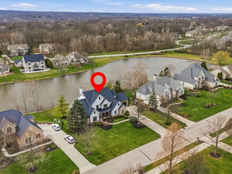 8219 Campden Lakes Boulevard, Dublin, OH 43016 Photo 48