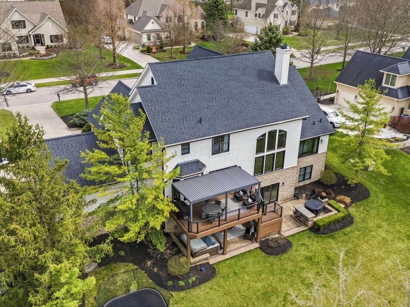 8219 Campden Lakes Boulevard, Dublin, OH 43016 Photo 50