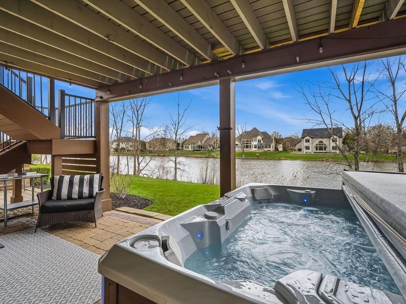 8219 Campden Lakes Boulevard, Dublin, OH 43016 Photo 51