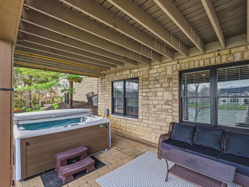 8219 Campden Lakes Boulevard, Dublin, OH 43016 Photo 52