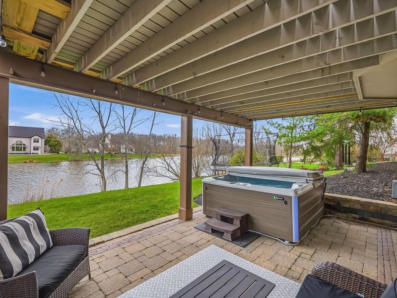 8219 Campden Lakes Boulevard, Dublin, OH 43016 Photo 53