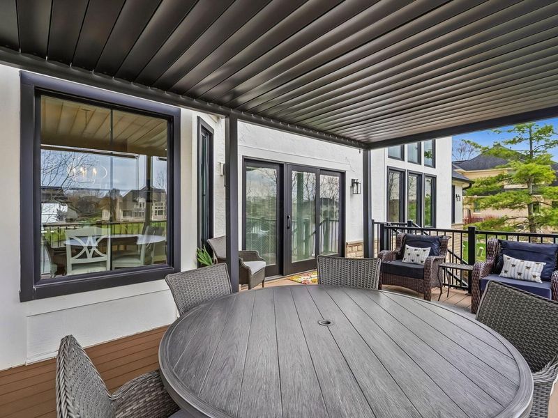 8219 Campden Lakes Boulevard, Dublin, OH 43016 Photo 54