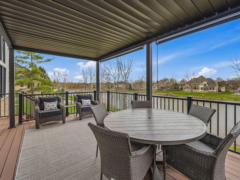 8219 Campden Lakes Boulevard, Dublin, OH 43016 Photo 55