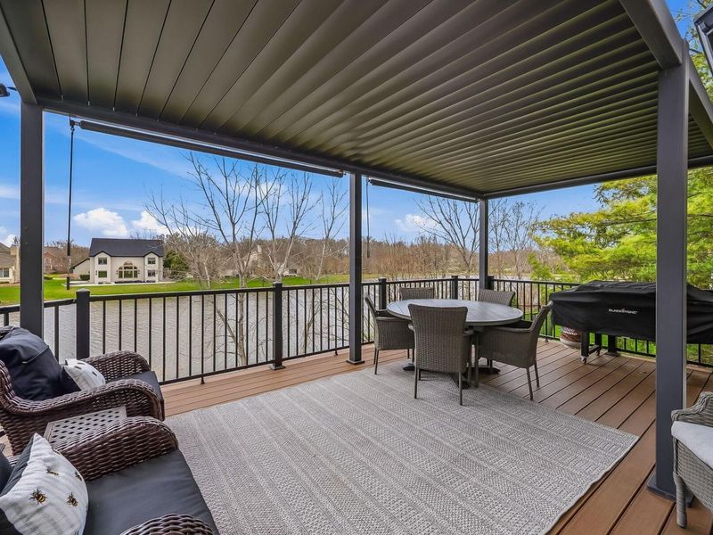 8219 Campden Lakes Boulevard, Dublin, OH 43016 Photo 57