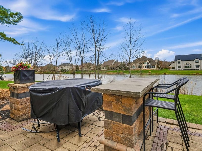 8219 Campden Lakes Boulevard, Dublin, OH 43016 Photo 58