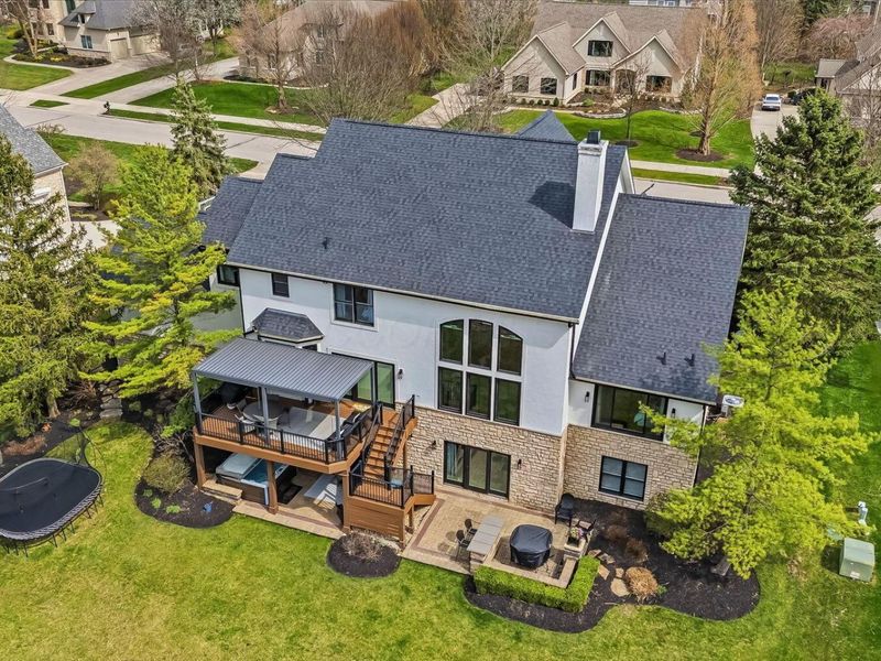 8219 Campden Lakes Boulevard, Dublin, OH 43016 Photo 59