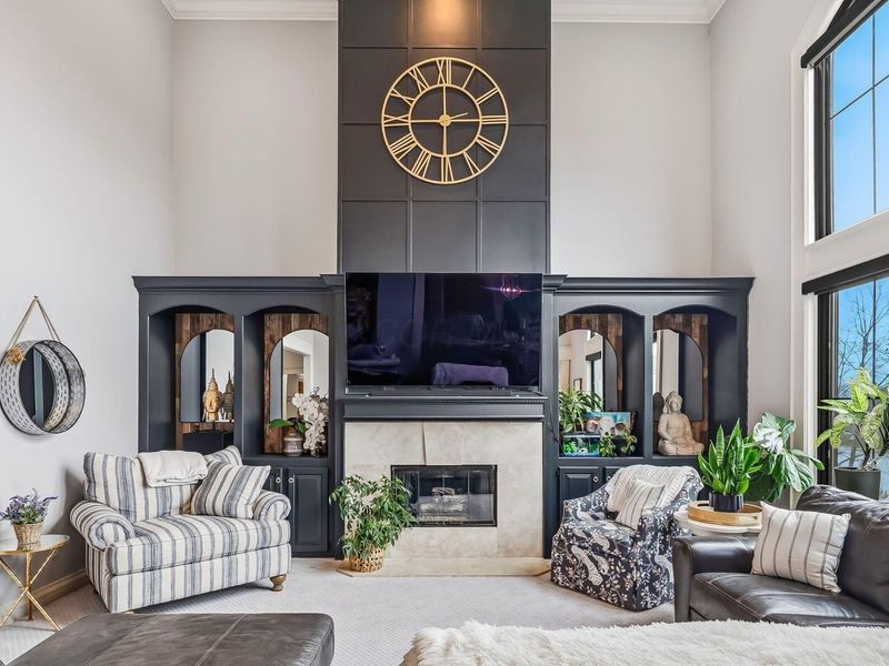 8219 Campden Lakes Boulevard, Dublin, OH 43016 Photo 6