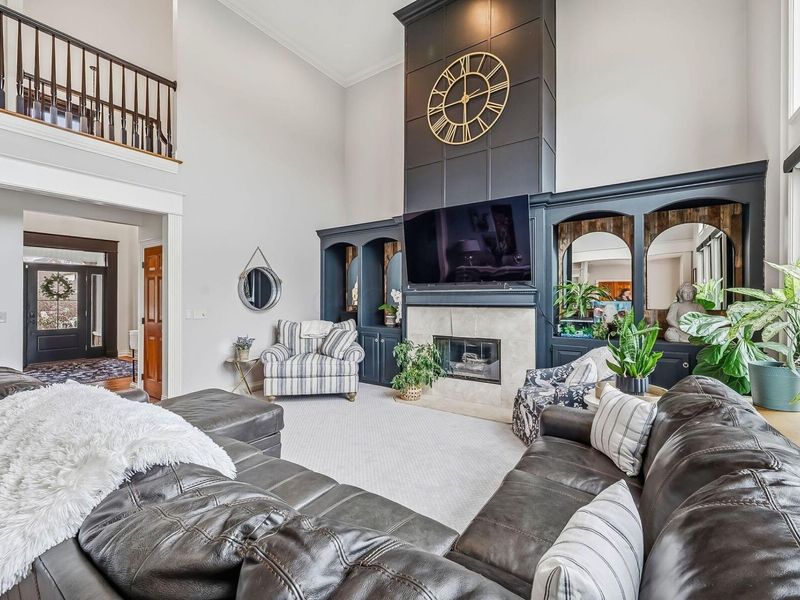 8219 Campden Lakes Boulevard, Dublin, OH 43016 Photo 7