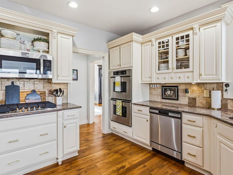 8219 Campden Lakes Boulevard, Dublin, OH 43016 Photo 8