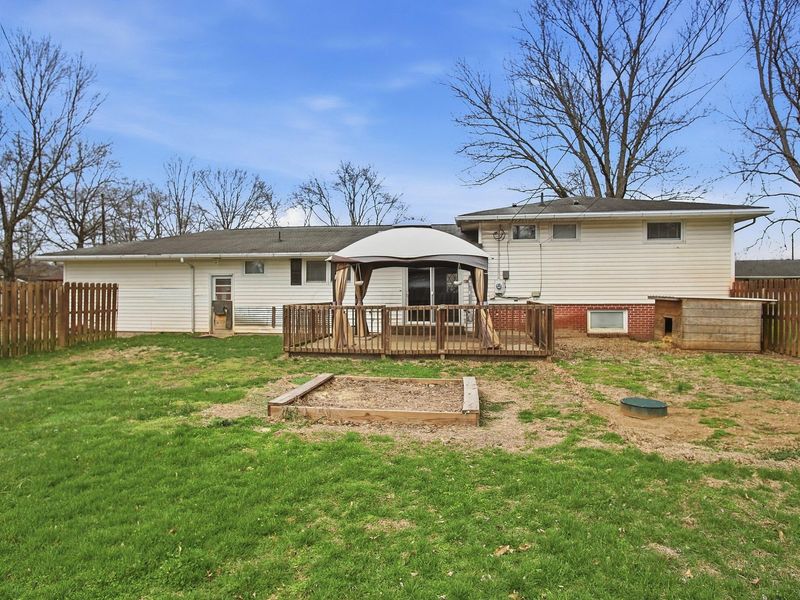 12360 2nd Avenue , Trinway, OH 43842 Photo 4