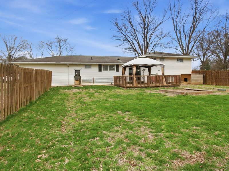 12360 2nd Avenue , Trinway, OH 43842 Photo 5