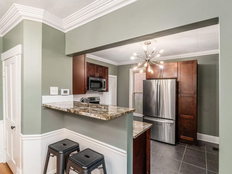 951 Mount Pleasant Avenue, Columbus, OH 43201 Photo 16