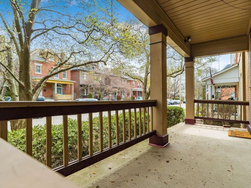 951 Mount Pleasant Avenue, Columbus, OH 43201 Photo 23