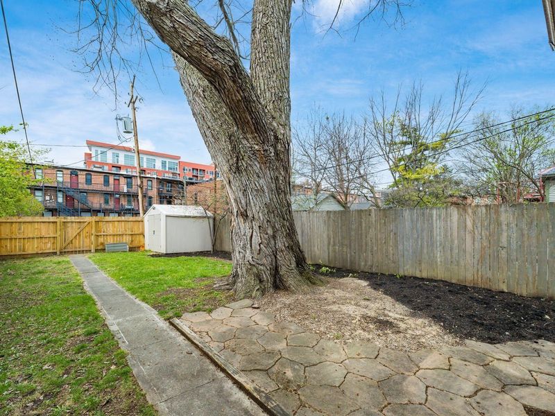 951 Mount Pleasant Avenue, Columbus, OH 43201 Photo 24