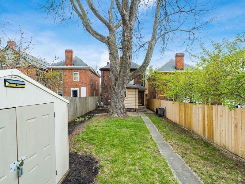 951 Mount Pleasant Avenue, Columbus, OH 43201 Photo 26