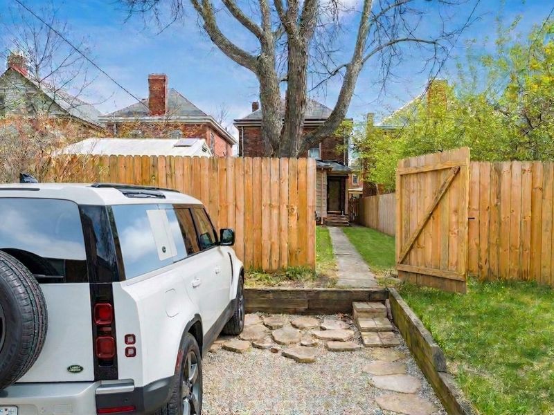 951 Mount Pleasant Avenue, Columbus, OH 43201 Photo 27