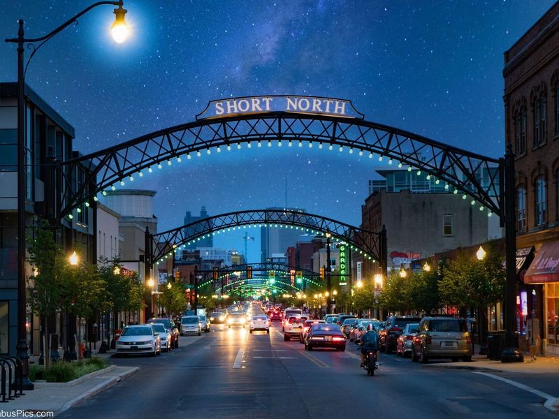 951 Mount Pleasant Avenue, Columbus, OH 43201 Photo 28