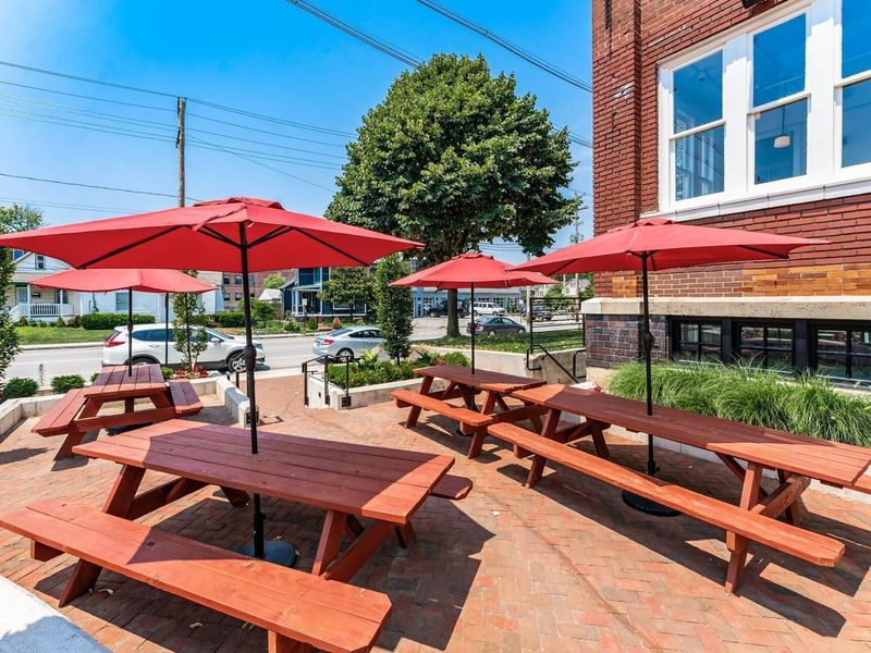 951 Mount Pleasant Avenue, Columbus, OH 43201 Photo 36