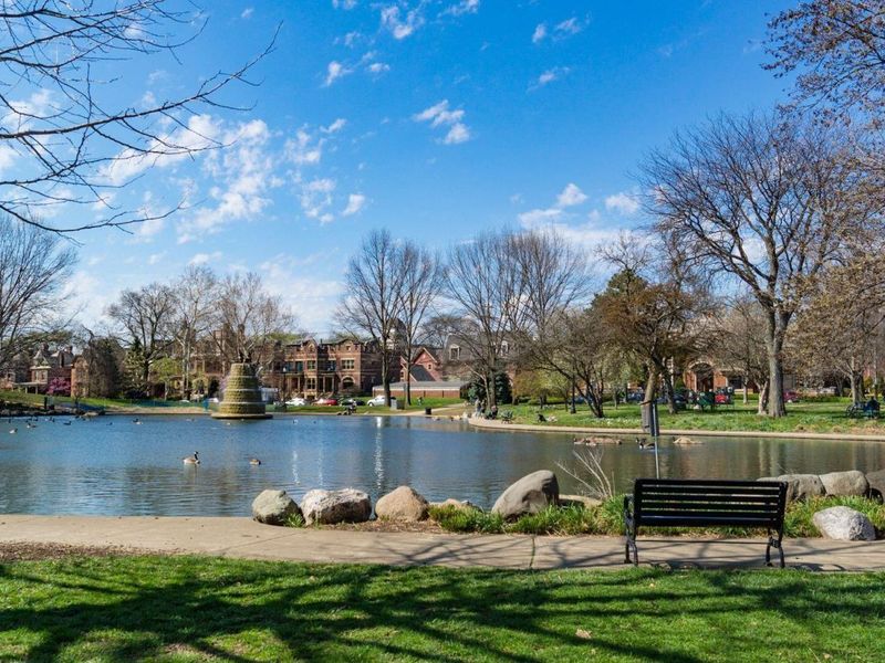 951 Mount Pleasant Avenue, Columbus, OH 43201 Photo 41