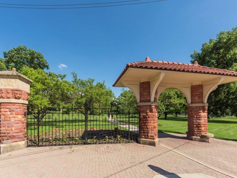 951 Mount Pleasant Avenue, Columbus, OH 43201 Photo 47