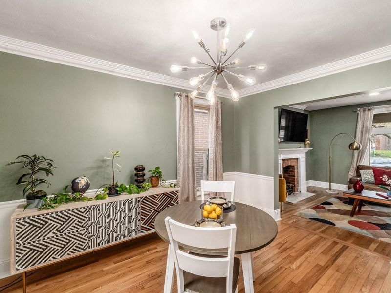 951 Mount Pleasant Avenue, Columbus, OH 43201 Photo 6