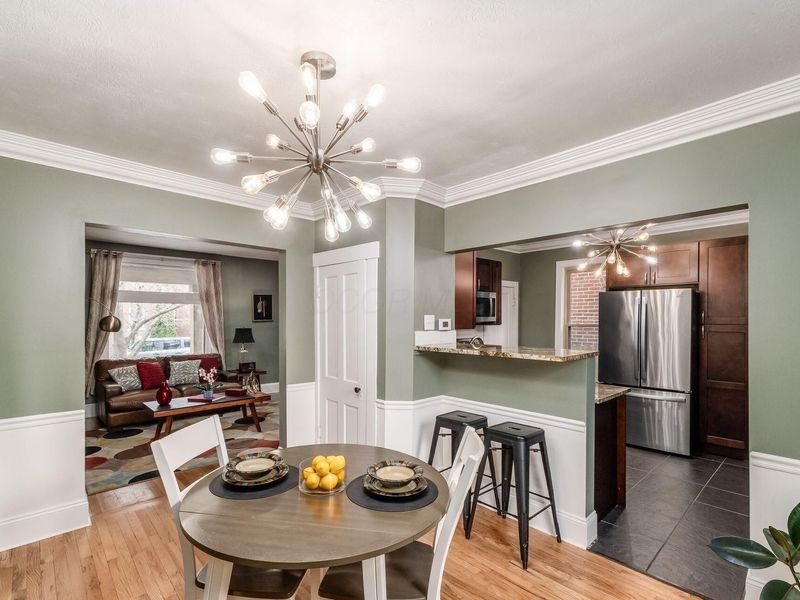 951 Mount Pleasant Avenue, Columbus, OH 43201 Photo 7