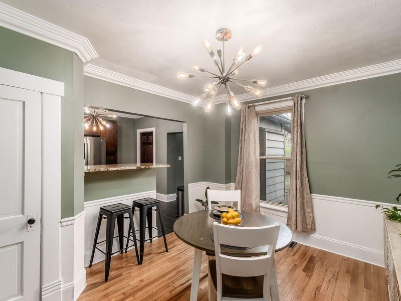 951 Mount Pleasant Avenue, Columbus, OH 43201 Photo 8