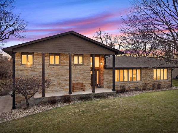 444 Winnebago Avenue, Portage, WI 53901