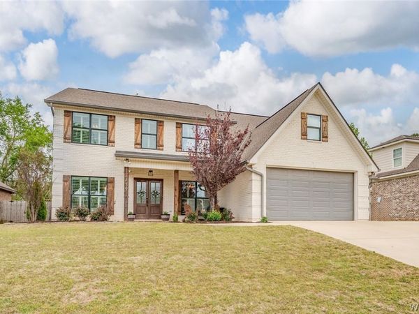 12479 Orchard Trace , Moundville, AL 35474