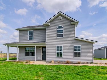 740 Pilot Ridge Lane, Winchester, KY 40391