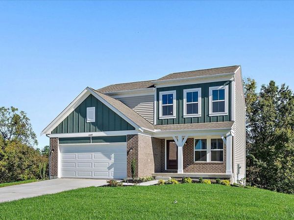 12077 Aosta Valley Drive, Walton, KY 41094