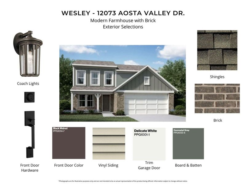 12073 Aosta Valley Drive, Walton, KY 41094 Photo 2