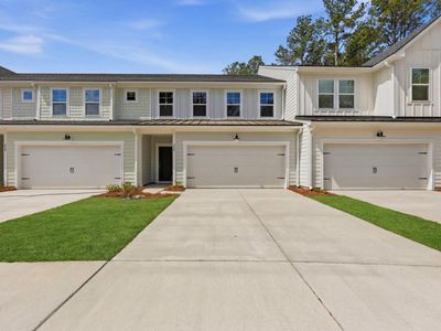 224 Twinleaf Court, Charleston, SC 29414