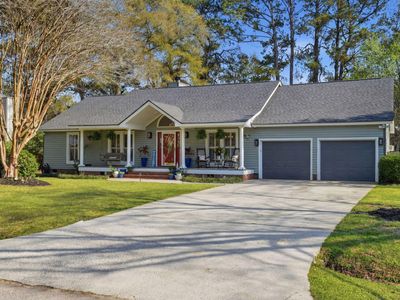 1098 Blue Marlin Drive, Charleston, SC 29412